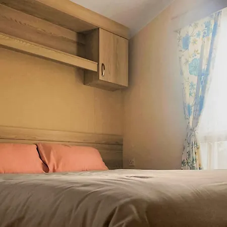 Towervans Caravan Park Mablethorpe Room photo
