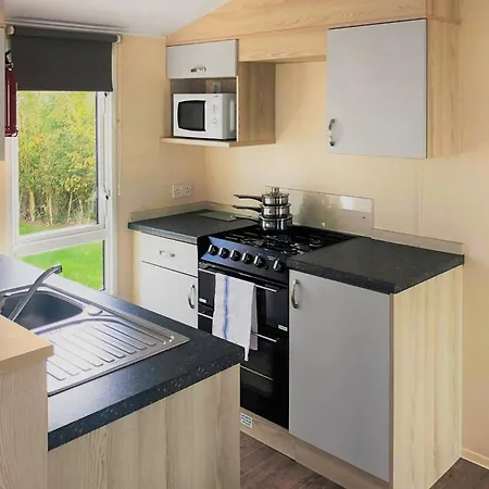 Towervans Caravan Park Mablethorpe Room photo