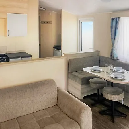 Towervans Caravan Park Mablethorpe Room photo