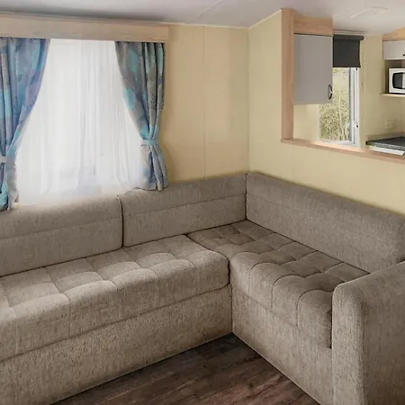 Towervans Caravan Park Mablethorpe Room photo