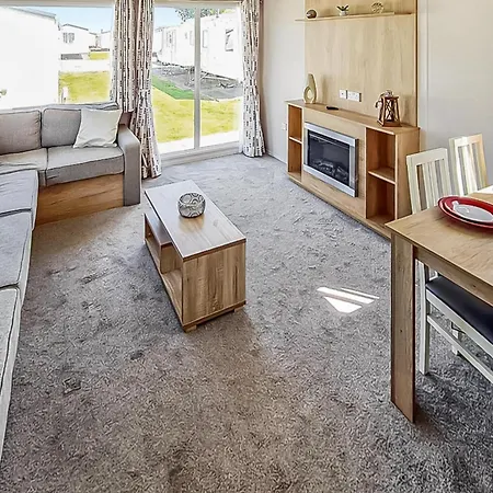 Towervans Caravan Park Mablethorpe Room photo