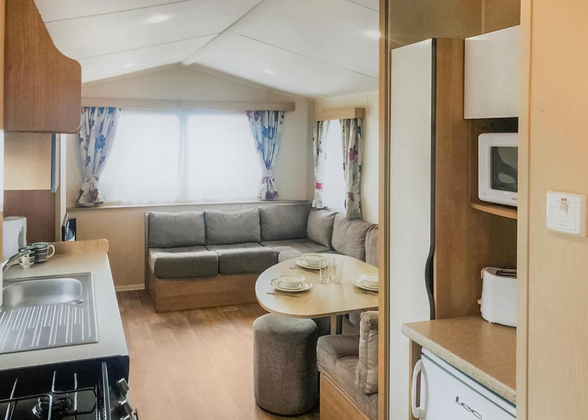 Village de vacances Towervans Mablethorpe