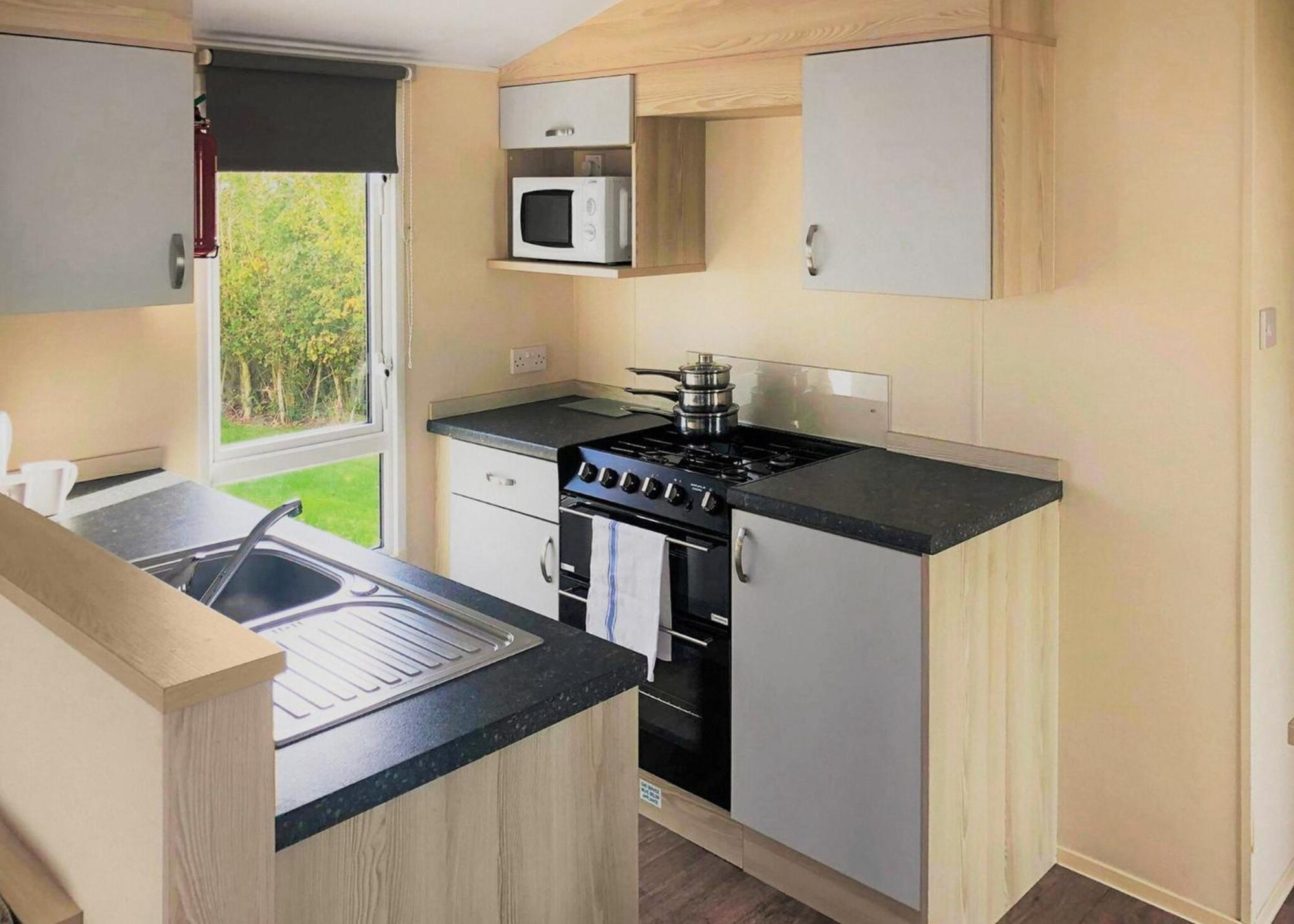 Holiday park Towervans Mablethorpe
