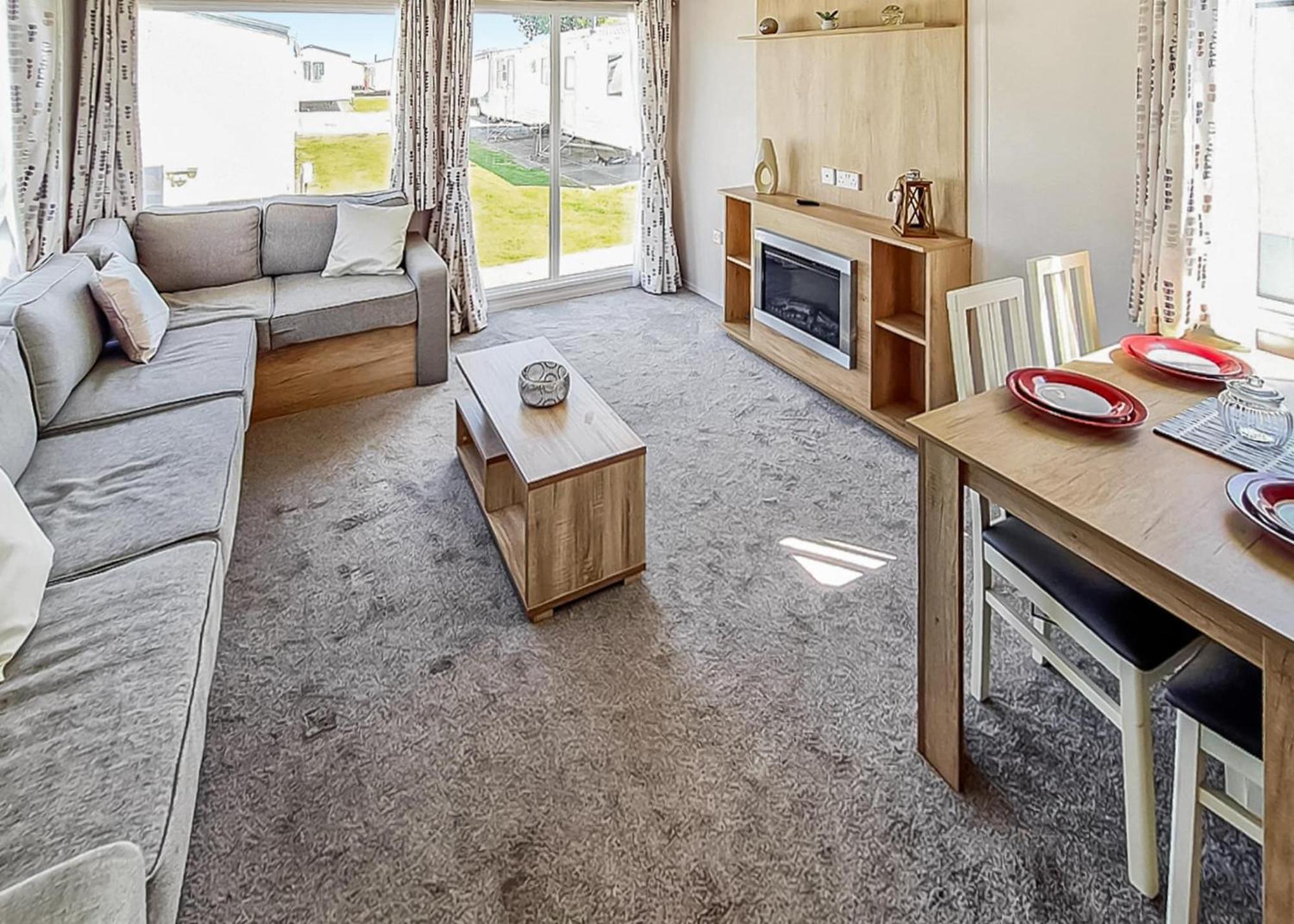 Towervans Mablethorpe
