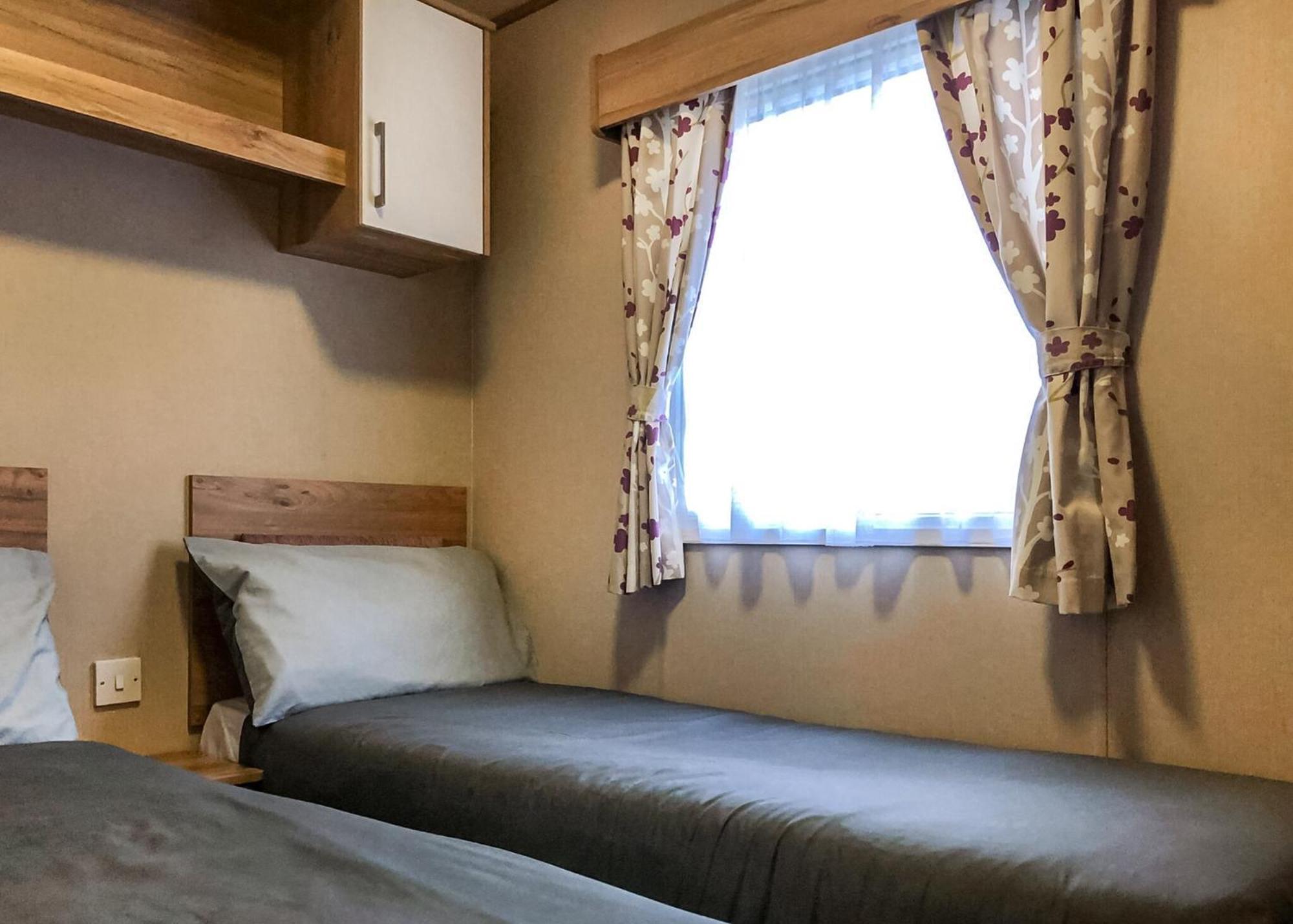 Holiday park Towervans