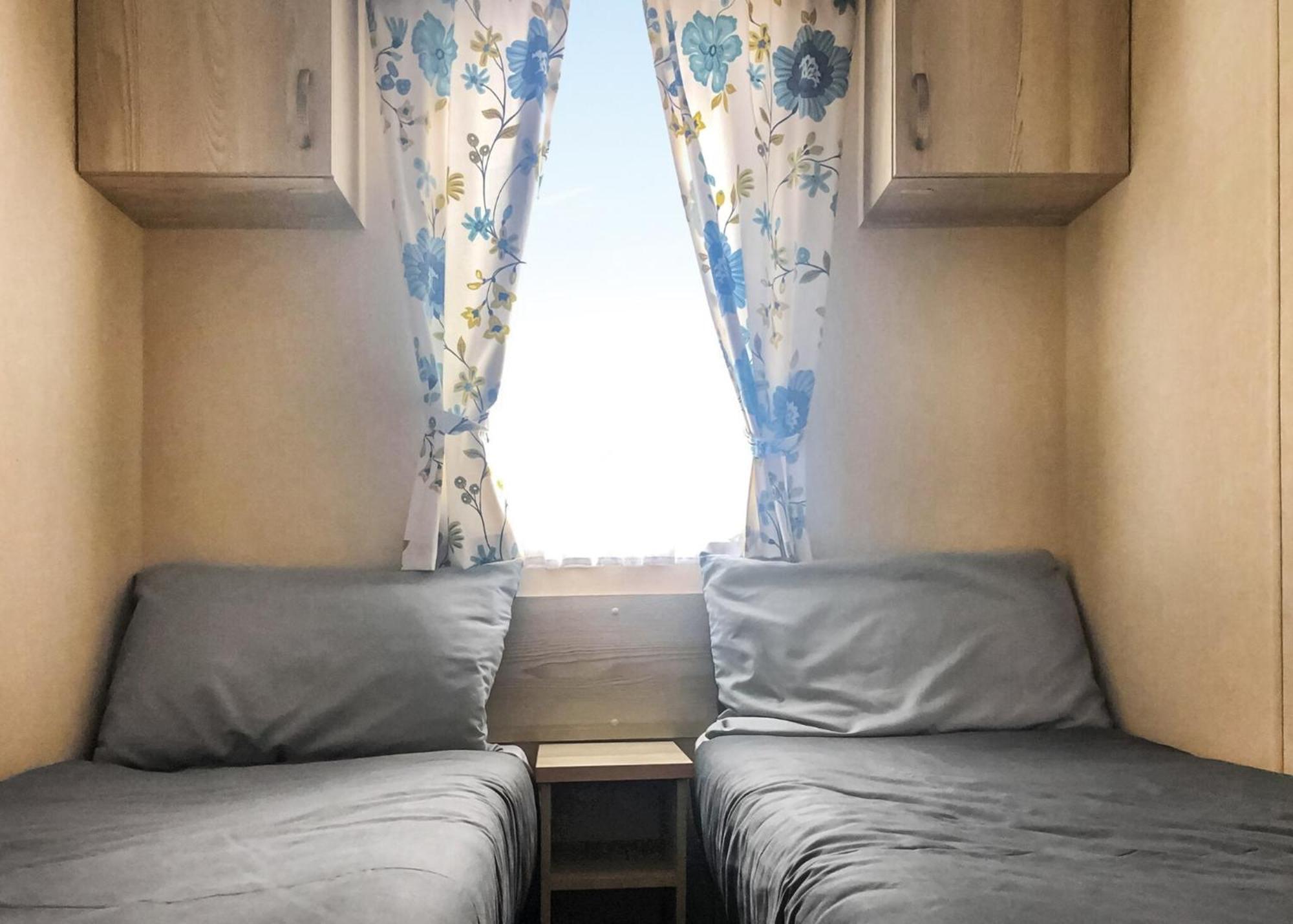 Towervans Holiday park Mablethorpe