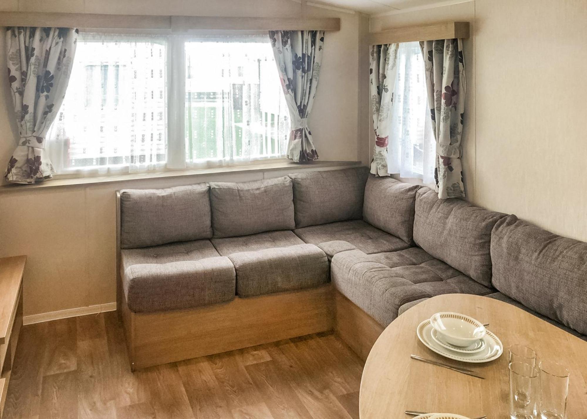 Towervans Holiday park Mablethorpe